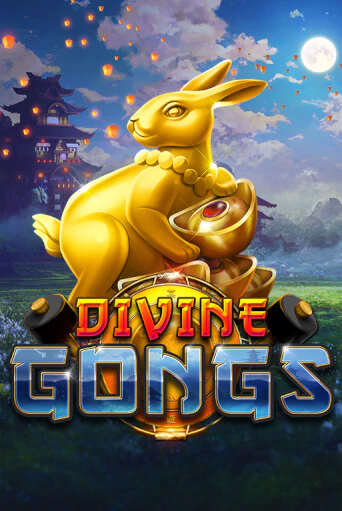 Divine Gongs онлайн игра GMSlots | GMSlots без регистрации