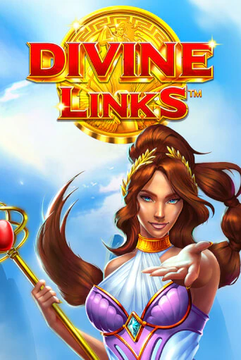 Divine Links онлайн игра GMSlots | GMSlots без регистрации