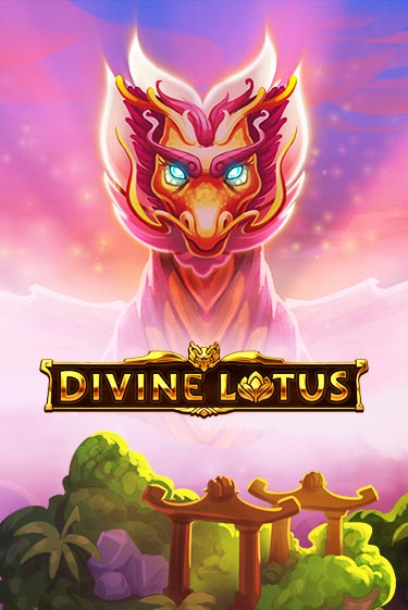 Divine Lotus онлайн игра GMSlots | GMSlots без регистрации