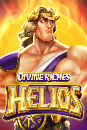 Divine Riches Helios онлайн игра GMSlots | GMSlots без регистрации