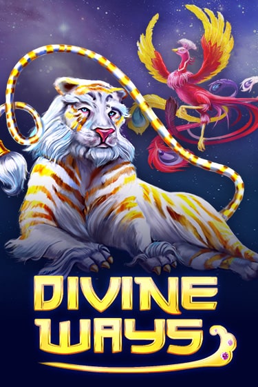 Divine Ways онлайн игра GMSlots | GMSlots без регистрации