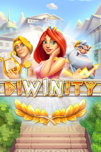 Diwinity онлайн игра GMSlots | GMSlots без регистрации