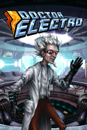 Doctor Electro онлайн игра GMSlots | GMSlots без регистрации