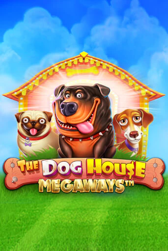 The Dog House Megaways онлайн игра GMSlots | GMSlots без регистрации