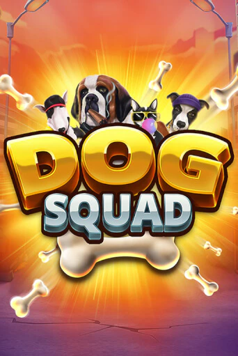 Dog Squad онлайн игра GMSlots | GMSlots без регистрации