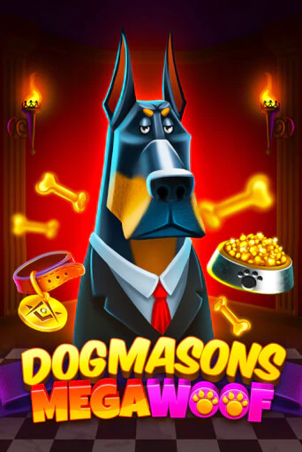 Dogmasons MegaWOOF онлайн игра GMSlots | GMSlots без регистрации