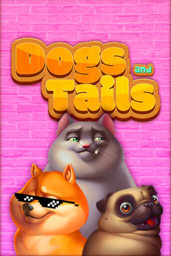 Dogs and Tails онлайн игра GMSlots | GMSlots без регистрации