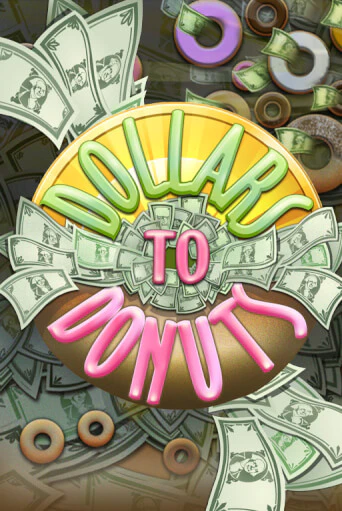 Dollars to Donuts онлайн игра GMSlots | GMSlots без регистрации