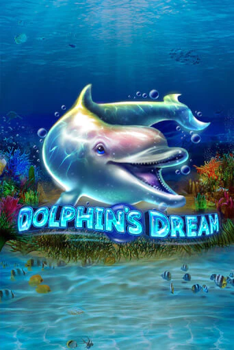 Dolphin's Dream онлайн игра GMSlots | GMSlots без регистрации