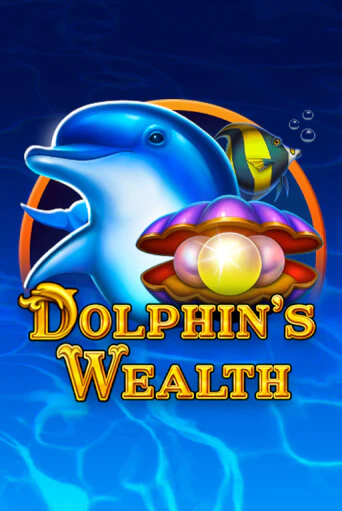 Dolphin's Wealth онлайн игра GMSlots | GMSlots без регистрации