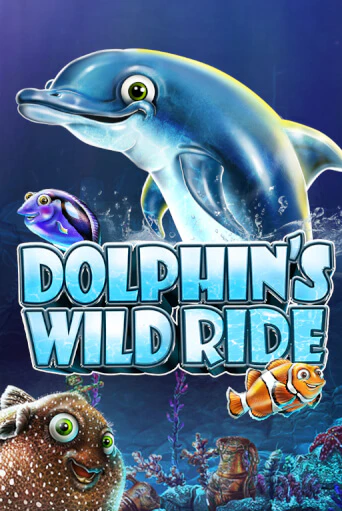 Dolphins Wild Ride онлайн игра GMSlots | GMSlots без регистрации