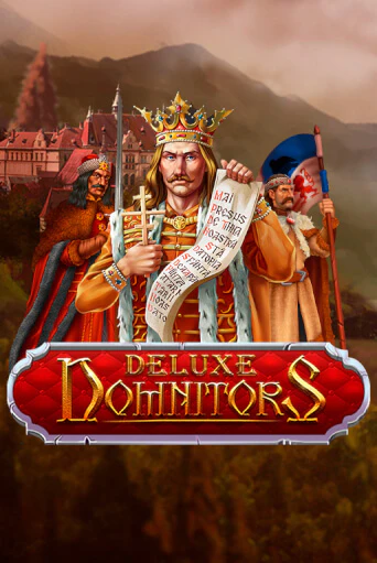 Domnitors Deluxe онлайн игра GMSlots | GMSlots без регистрации