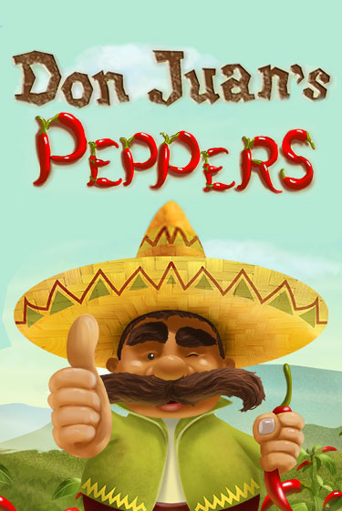 Don Juan's Peppers онлайн игра GMSlots | GMSlots без регистрации