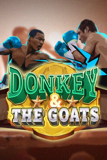 Donkey and the GOATS онлайн игра GMSlots | GMSlots без регистрации