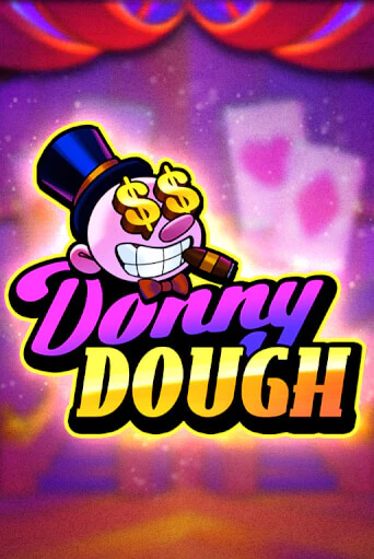 Donny Dough онлайн игра GMSlots | GMSlots без регистрации