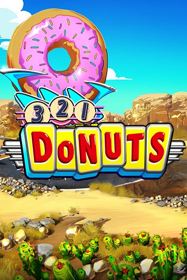 Donuts™ онлайн игра GMSlots | GMSlots без регистрации