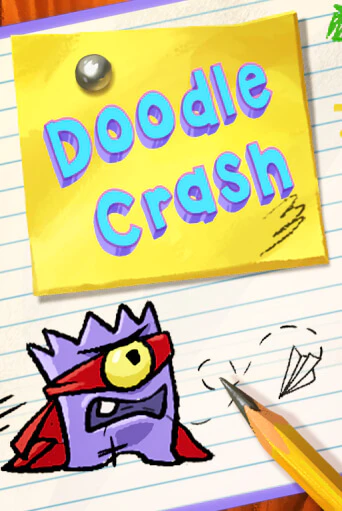 Doodle Crash онлайн игра GMSlots | GMSlots без регистрации