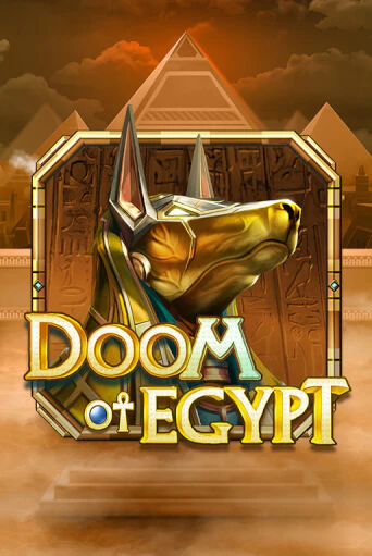 Doom of Egypt онлайн игра GMSlots | GMSlots без регистрации