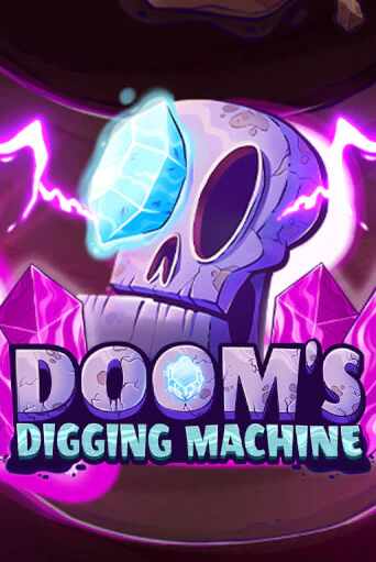 Doom's Digging Machine онлайн игра GMSlots | GMSlots без регистрации