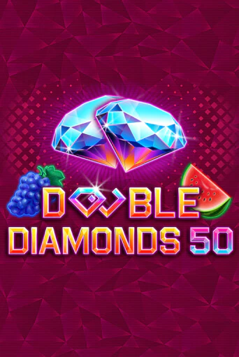 Double Diamonds 50 онлайн игра GMSlots | GMSlots без регистрации