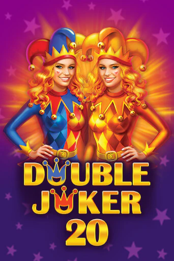 Double Joker 20 онлайн игра GMSlots | GMSlots без регистрации