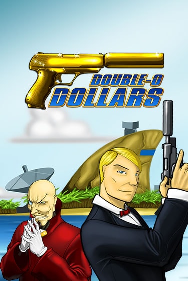 Double-O Dollars онлайн игра GMSlots | GMSlots без регистрации