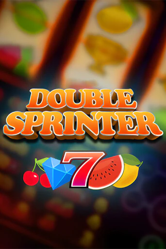 Double Sprinter онлайн игра GMSlots | GMSlots без регистрации