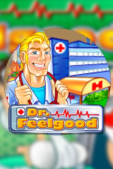 Dr Feelgood онлайн игра GMSlots | GMSlots без регистрации