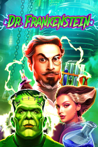 Dr. Frankenstein онлайн игра GMSlots | GMSlots без регистрации