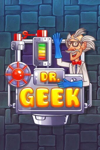 Dr. Geek онлайн игра GMSlots | GMSlots без регистрации