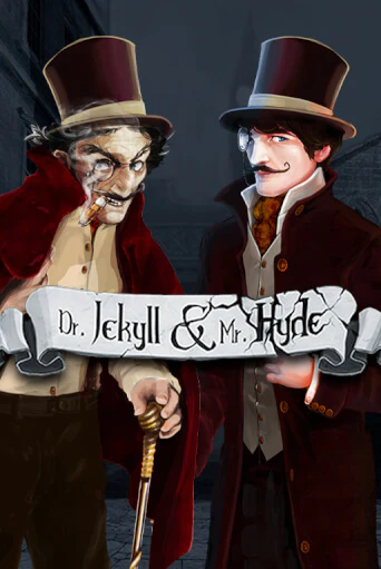 Dr Jekyll and Mr Hyde онлайн игра GMSlots | GMSlots без регистрации