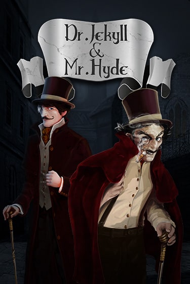 Dr Jekyll and Mr Hyde онлайн игра GMSlots | GMSlots без регистрации