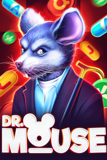 Dr. Mouse онлайн игра GMSlots | GMSlots без регистрации