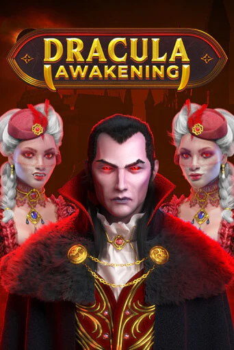 Dracula Awakening онлайн игра GMSlots | GMSlots без регистрации