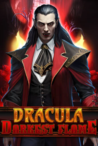 Dracula - Darkest Flame онлайн игра GMSlots | GMSlots без регистрации