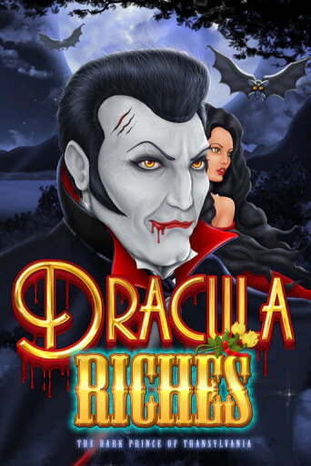 Dracula Riches онлайн игра GMSlots | GMSlots без регистрации