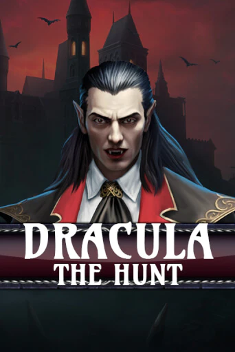 Dracula - The Hunt онлайн игра GMSlots | GMSlots без регистрации