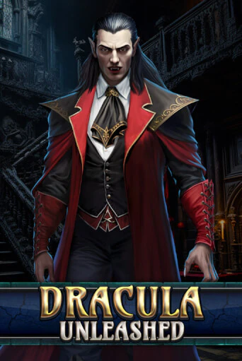 Dracula - Unleashed онлайн игра GMSlots | GMSlots без регистрации