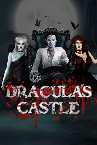 Dracula's Castle онлайн игра GMSlots | GMSlots без регистрации