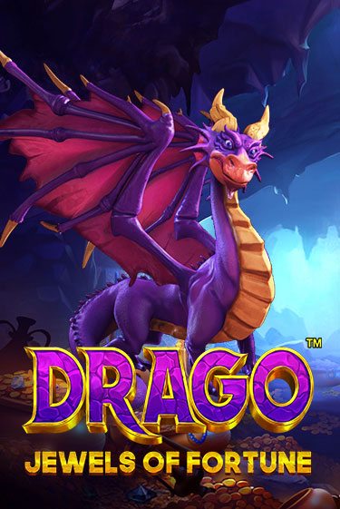 Drago - Jewels of Fortune онлайн игра GMSlots | GMSlots без регистрации