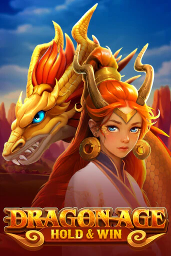 Dragon Age Hold & Win онлайн игра GMSlots | GMSlots без регистрации