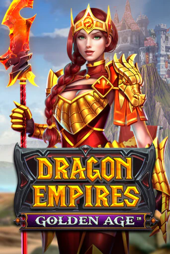 Dragon Empires Golden Age™ онлайн игра GMSlots | GMSlots без регистрации