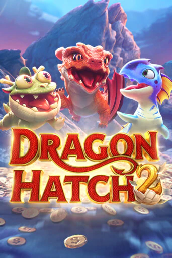 Dragon Hatch 2 онлайн игра GMSlots | GMSlots без регистрации