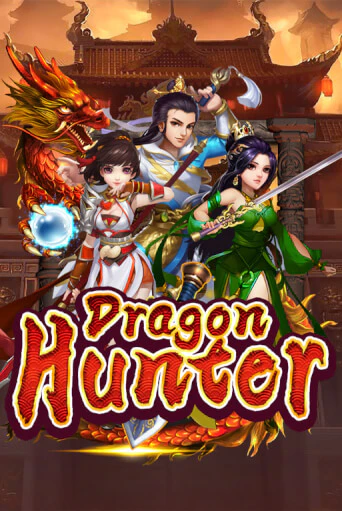 Dragon Hunter онлайн игра GMSlots | GMSlots без регистрации