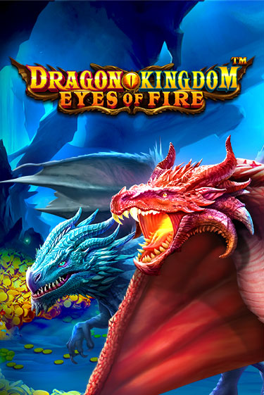 Dragon Kingdom - Eyes of Fire онлайн игра GMSlots | GMSlots без регистрации