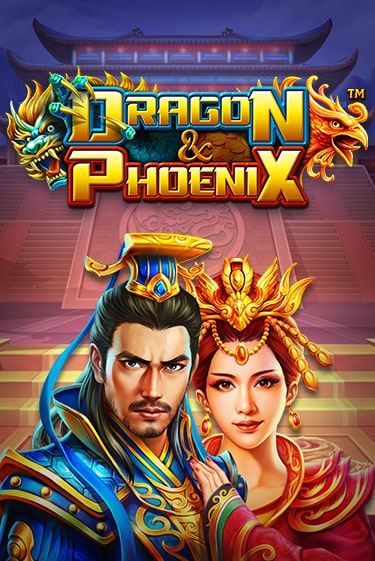 Dragon & Phoenix онлайн игра GMSlots | GMSlots без регистрации