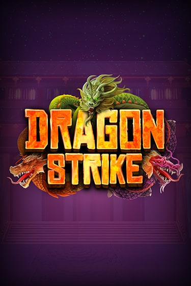 Dragon Strike онлайн игра GMSlots | GMSlots без регистрации