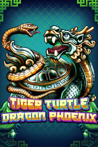 Dragon Tiger Phoenix Turtle онлайн игра GMSlots | GMSlots без регистрации