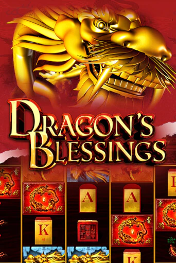 Dragons Blessings онлайн игра GMSlots | GMSlots без регистрации