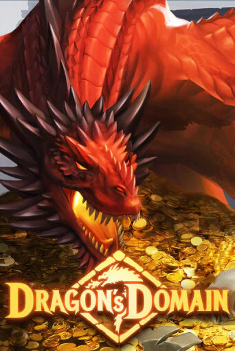 Dragon's Domain онлайн игра GMSlots | GMSlots без регистрации